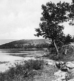 "Juniata River," 1906